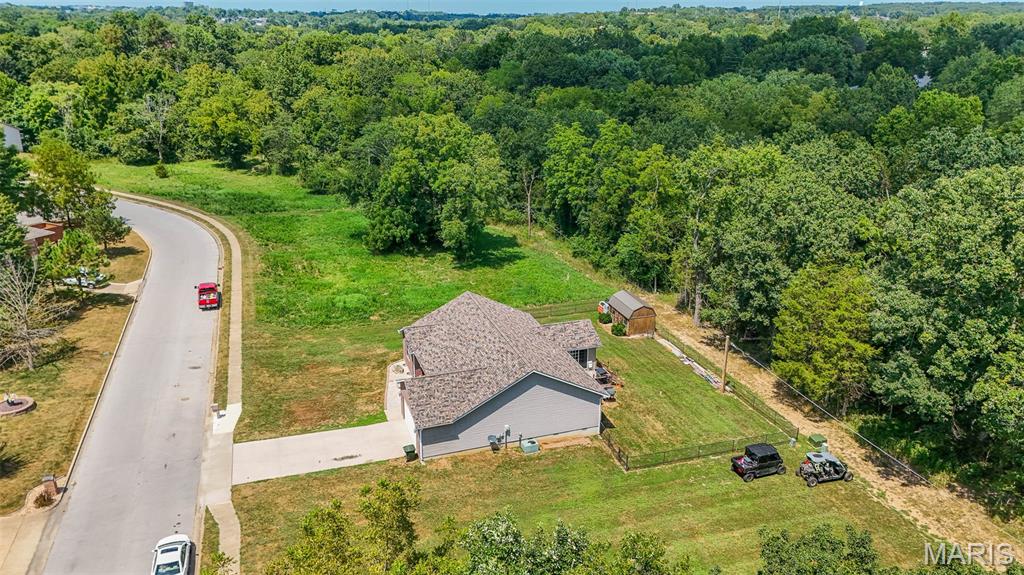 Photo 46 - Residential for sale – 510  Sherwood   Rolla, MO
