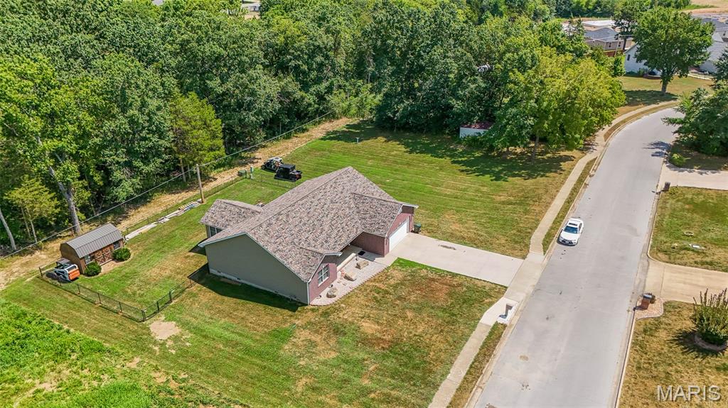 Photo 53 - Residential for sale – 510  Sherwood   Rolla, MO