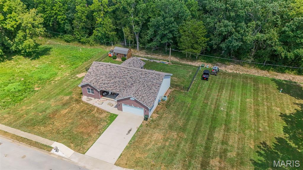 Residential for sale – 510  Sherwood   Rolla, MO