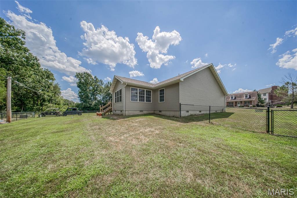 Photo 33 - Residential for sale – 510  Sherwood   Rolla, MO