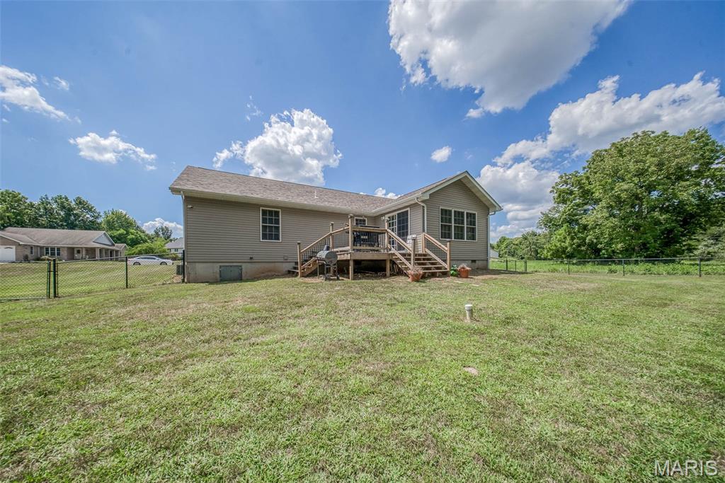 Photo 30 - Residential for sale – 510  Sherwood   Rolla, MO