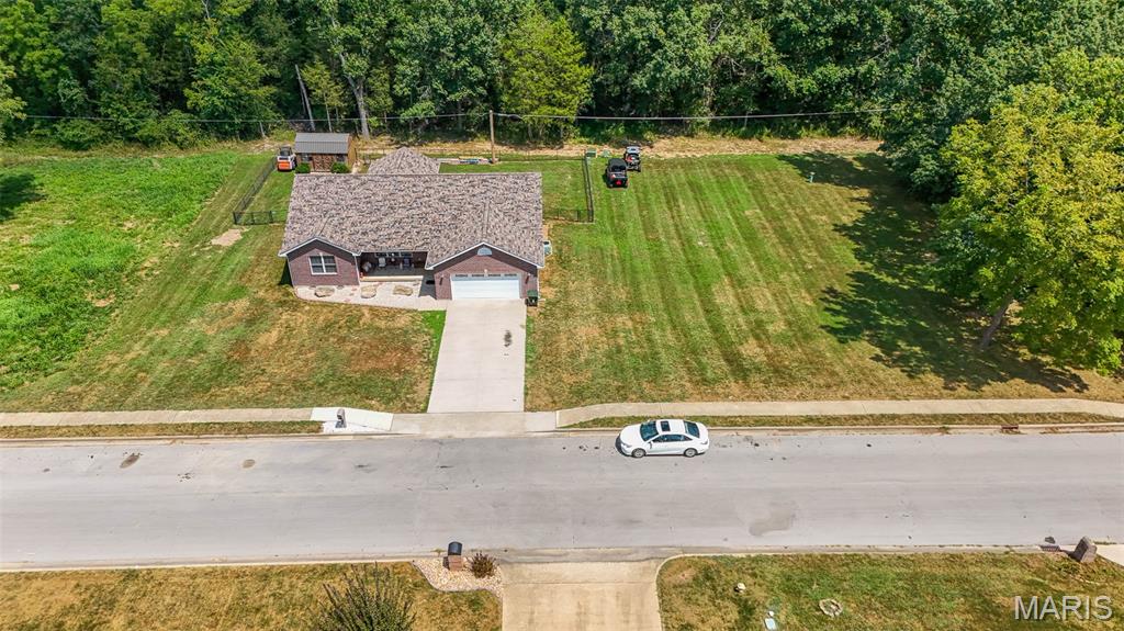 Photo 45 - Residential for sale – 510  Sherwood   Rolla, MO