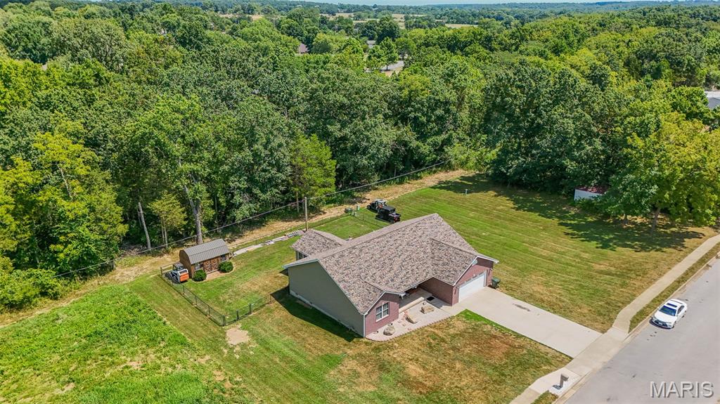 Photo 52 - Residential for sale – 510  Sherwood   Rolla, MO