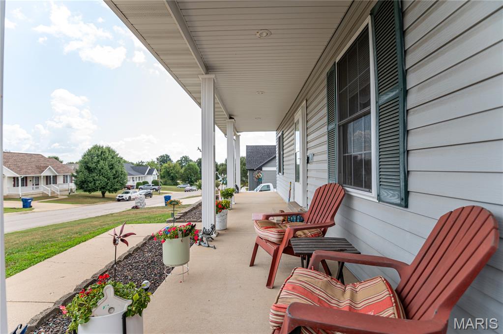 Photo 2 - Residential for sale – 11  Westwood Drive  Salem, MO