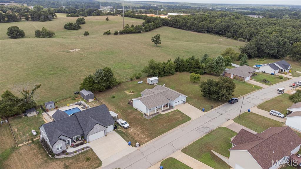 Photo 34 - Residential for sale – 11  Westwood Drive  Salem, MO