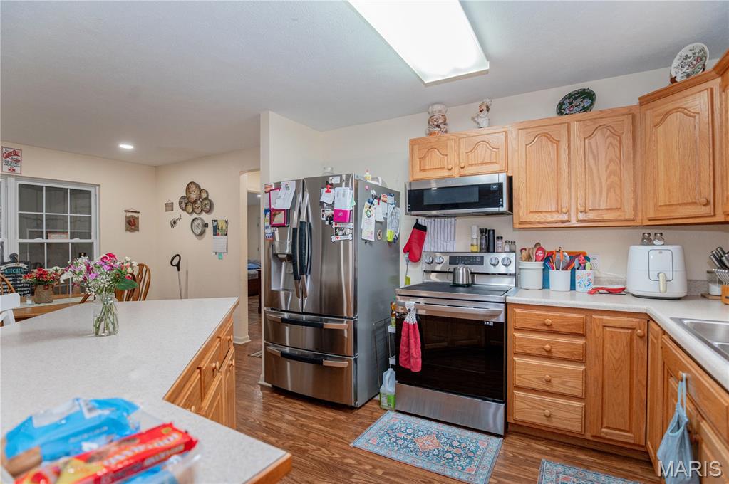 Photo 8 - Residential for sale – 11  Westwood Drive  Salem, MO