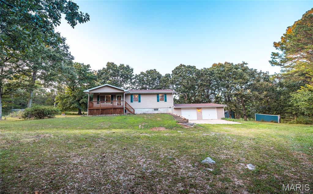 Photo 52 - Residential for sale – 10003  County Road 8130   Rolla, MO