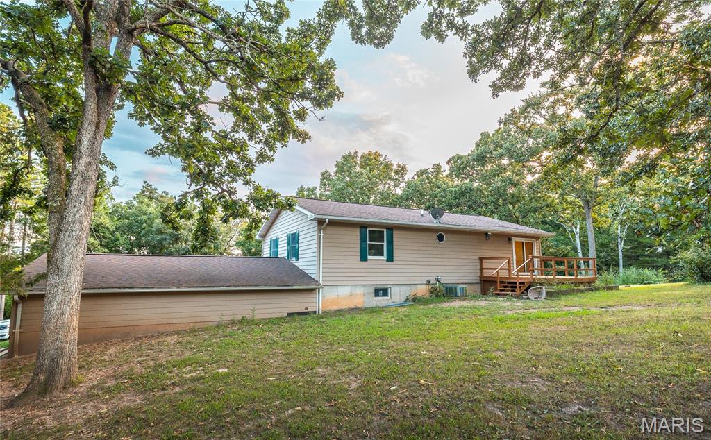 Photo 28 - Residential for sale – 10003  County Road 8130   Rolla, MO