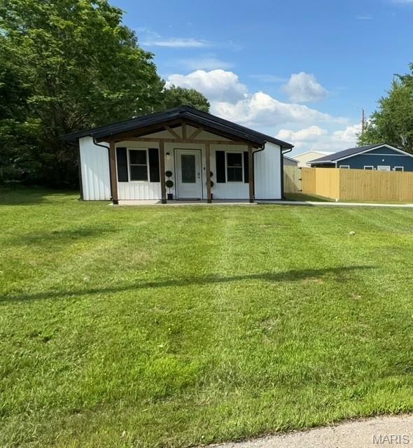 Residential for sale – 200 & 207  MISSOURI & HOME AVE   St James, MO