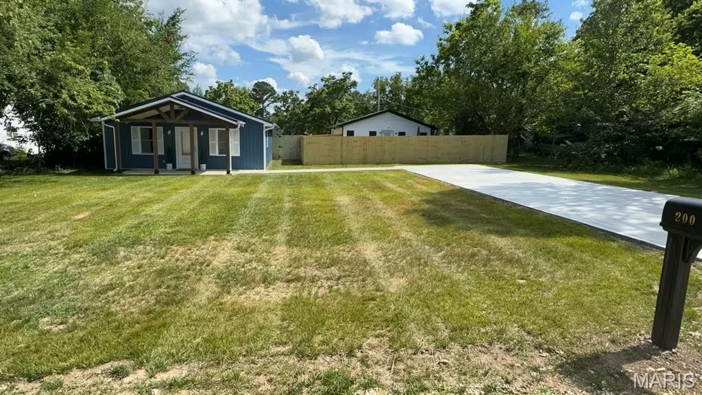 Photo 32 - Residential for sale – 200 & 207  MISSOURI & HOME AVE   St James, MO