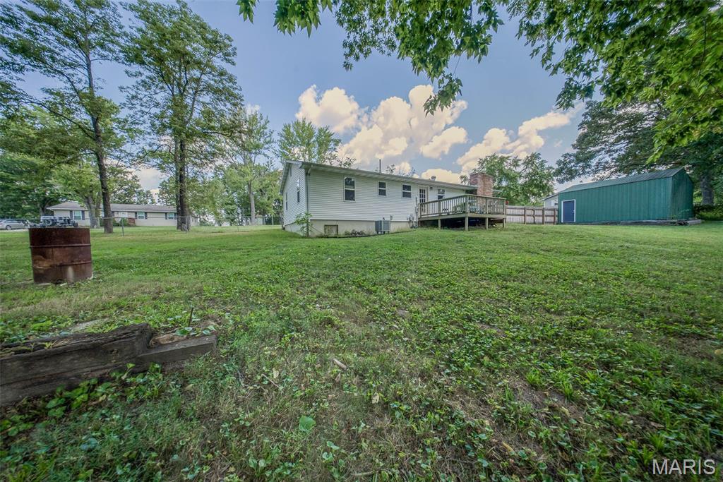 Photo 27 - Residential for sale – 16890  Lakewood Drive  Newburg, MO