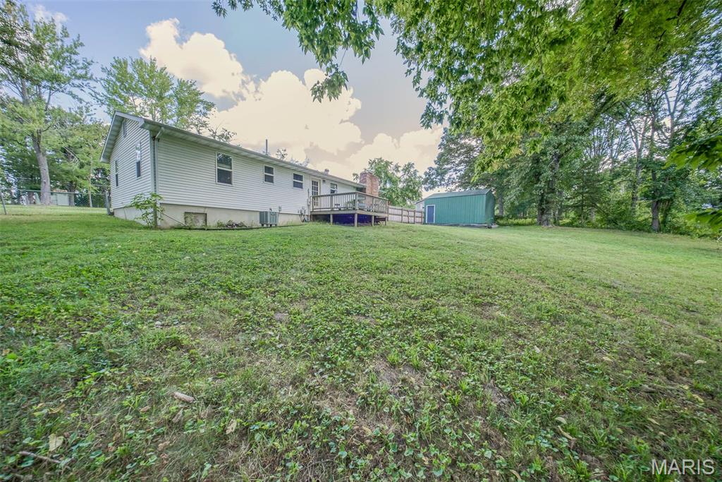 Photo 28 - Residential for sale – 16890  Lakewood Drive  Newburg, MO