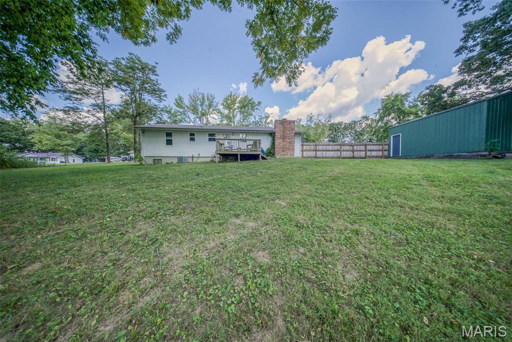 Photo 25 - Residential for sale – 16890  Lakewood Drive  Newburg, MO