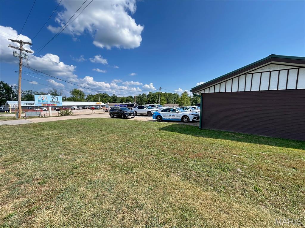 Photo 26 - Commercial Sale for sale – 905,907, 909 W Scenic Rivers Boulevard  Salem, MO