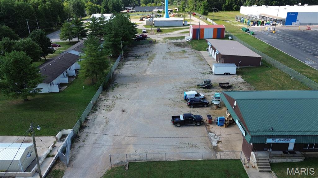 Photo 16 - Commercial Sale for sale – 905,907, 909 W Scenic Rivers Boulevard  Salem, MO