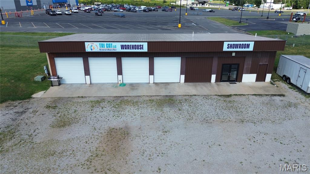 Photo 7 - Commercial Sale for sale – 905,907, 909 W Scenic Rivers Boulevard  Salem, MO