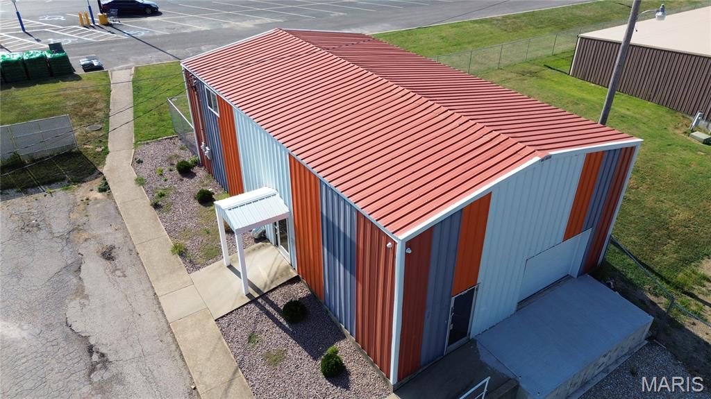 Photo 11 - Commercial Sale for sale – 905,907, 909 W Scenic Rivers Boulevard  Salem, MO