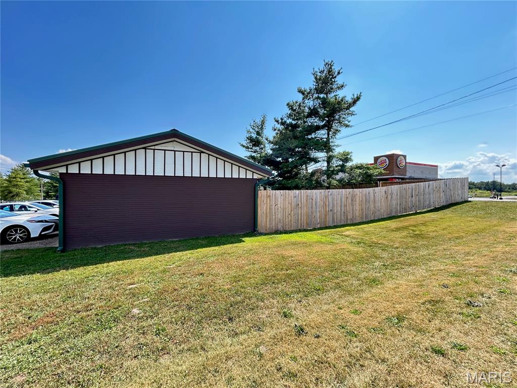 Photo 18 - Commercial Sale for sale – 905,907, 909 W Scenic Rivers Boulevard  Salem, MO