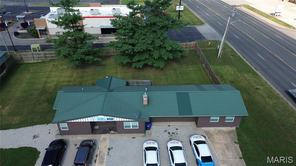 Photo 4 - Commercial Sale for sale – 905,907, 909 W Scenic Rivers Boulevard  Salem, MO