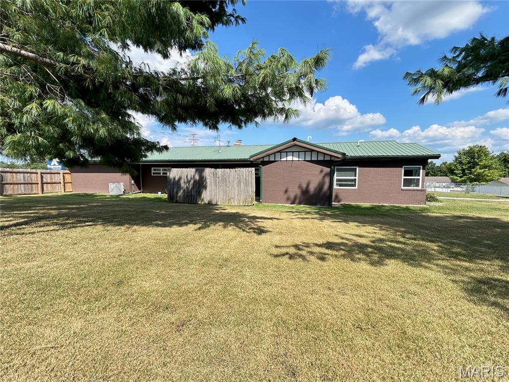 Photo 30 - Commercial Sale for sale – 905,907, 909 W Scenic Rivers Boulevard  Salem, MO