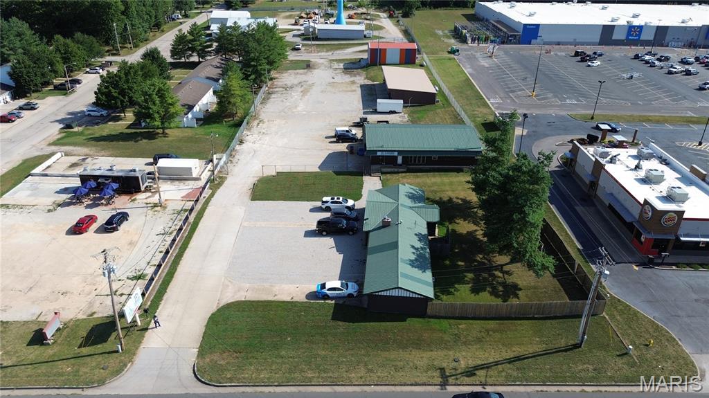 Commercial Sale for sale – 905,907, 909 W Scenic Rivers Boulevard  Salem, MO