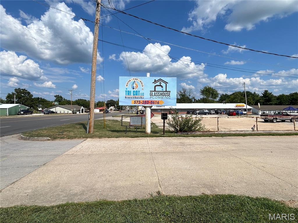 Photo 27 - Commercial Sale for sale – 905,907, 909 W Scenic Rivers Boulevard  Salem, MO