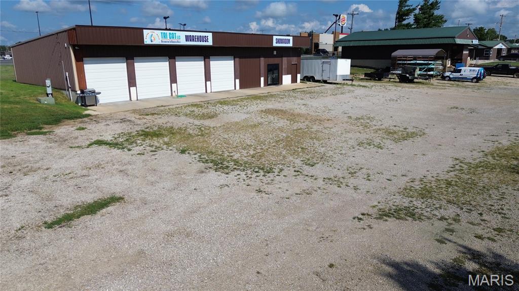 Photo 8 - Commercial Sale for sale – 905,907, 909 W Scenic Rivers Boulevard  Salem, MO