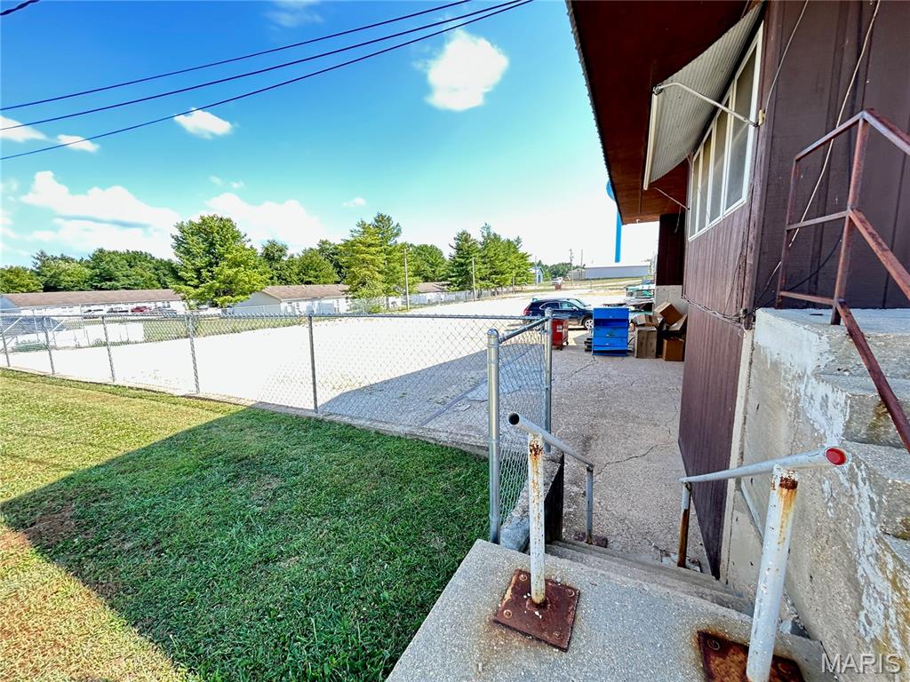 Photo 41 - Commercial Sale for sale – 905,907, 909 W Scenic Rivers Boulevard  Salem, MO