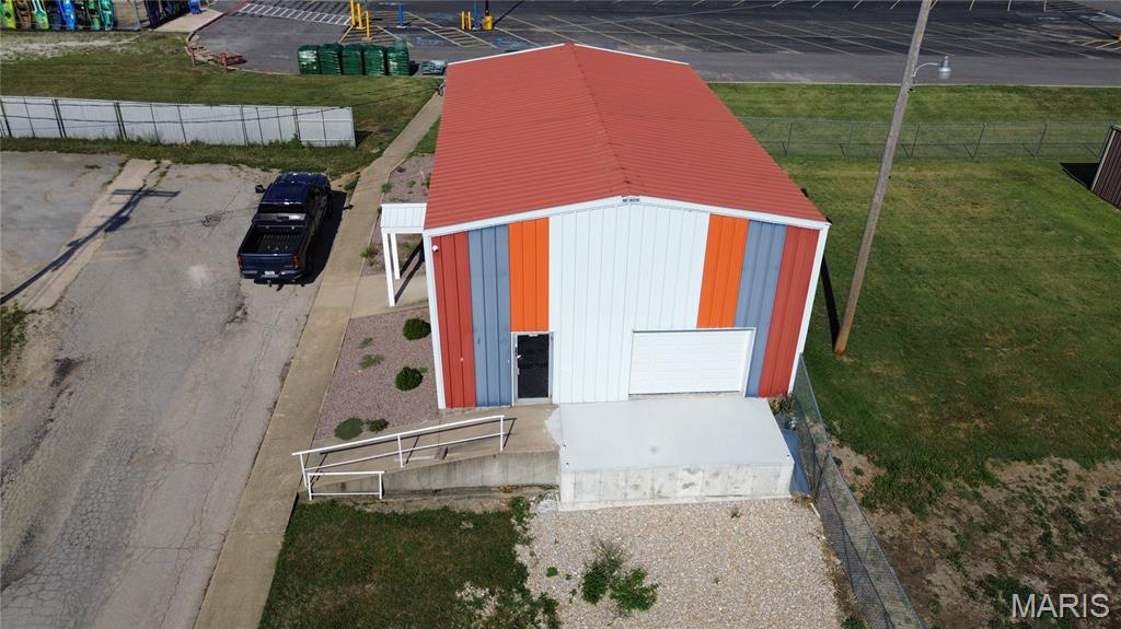 Photo 13 - Commercial Sale for sale – 905,907, 909 W Scenic Rivers Boulevard  Salem, MO