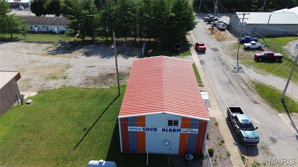 Photo 15 - Commercial Sale for sale – 905,907, 909 W Scenic Rivers Boulevard  Salem, MO