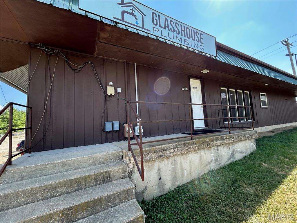 Photo 34 - Commercial Sale for sale – 905,907, 909 W Scenic Rivers Boulevard  Salem, MO