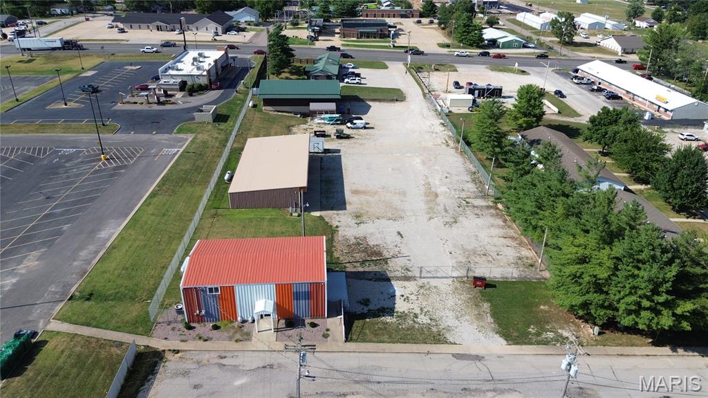 Photo 2 - Commercial Sale for sale – 905,907, 909 W Scenic Rivers Boulevard  Salem, MO
