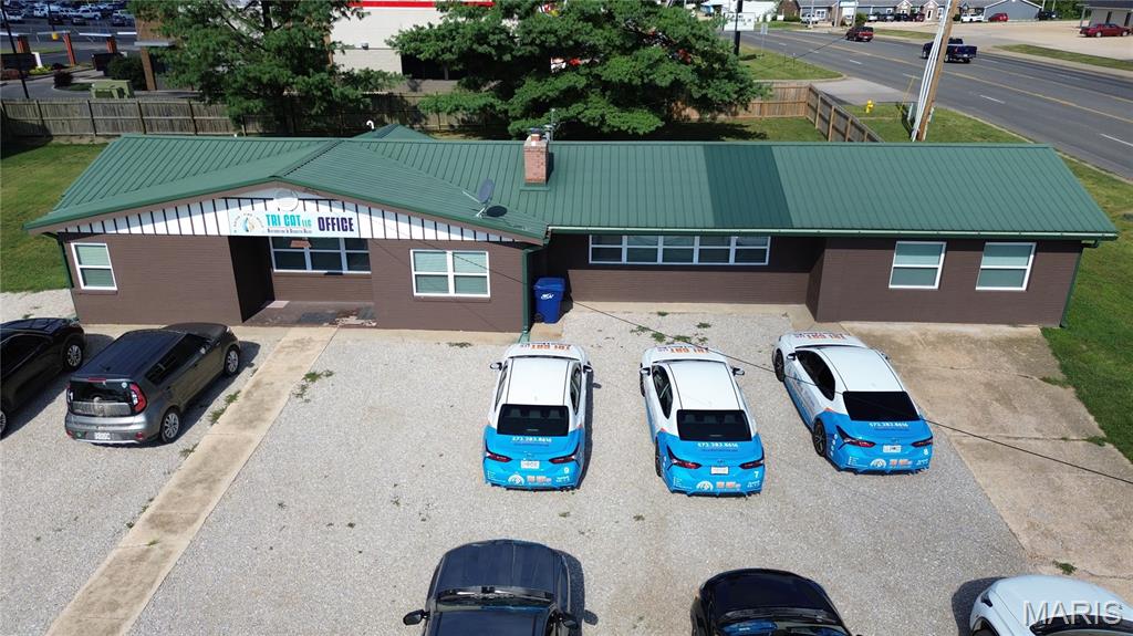 Photo 3 - Commercial Sale for sale – 905,907, 909 W Scenic Rivers Boulevard  Salem, MO