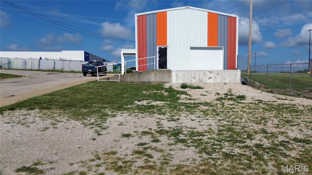 Photo 12 - Commercial Sale for sale – 905,907, 909 W Scenic Rivers Boulevard  Salem, MO