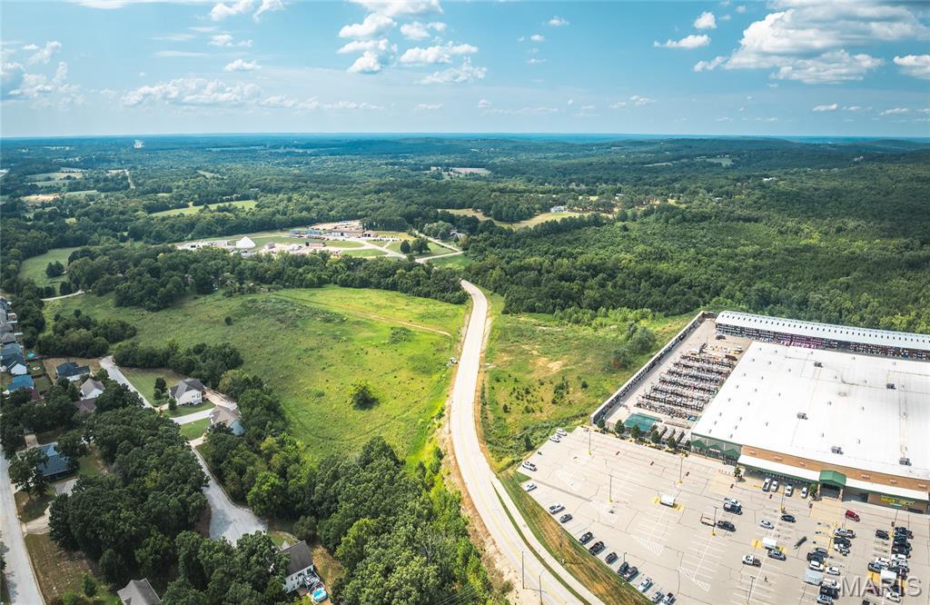 Photo 5 - Commercial Sale for sale – 0  Westside Drive  Rolla, MO