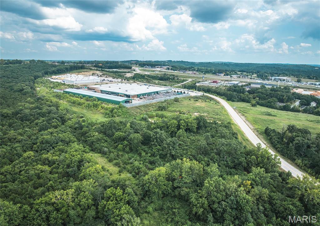 Photo 2 - Commercial Sale for sale – 0  Westside Drive  Rolla, MO