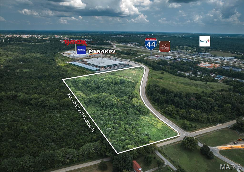 Commercial Sale for sale – 0  Westside Drive  Rolla, MO