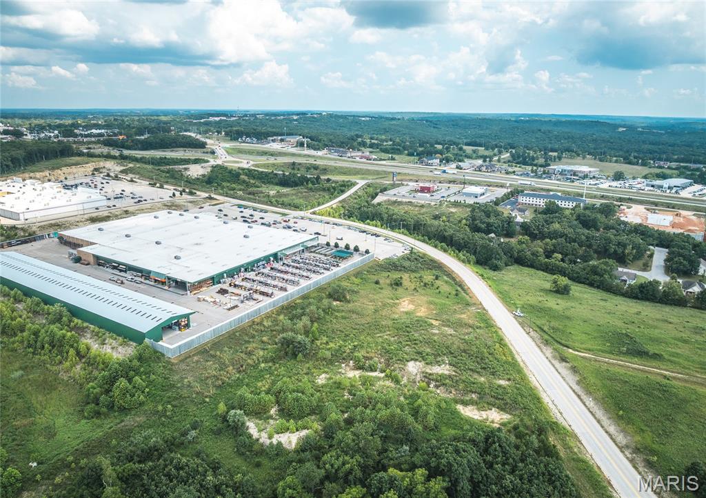 Photo 3 - Commercial Sale for sale – 0  Westside Drive  Rolla, MO