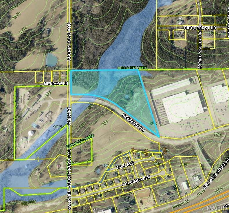 Photo 14 - Commercial Sale for sale – 0  Westside Drive  Rolla, MO