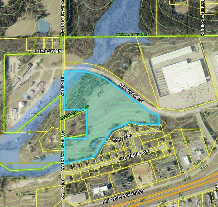 Photo 16 - Commercial Sale for sale – 0  Westside Drive  Rolla, MO