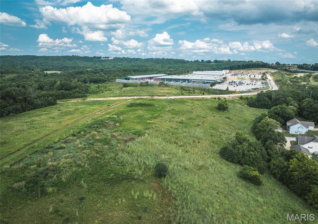 Photo 2 - Commercial Sale for sale – 0  Westside Drive  Rolla, MO