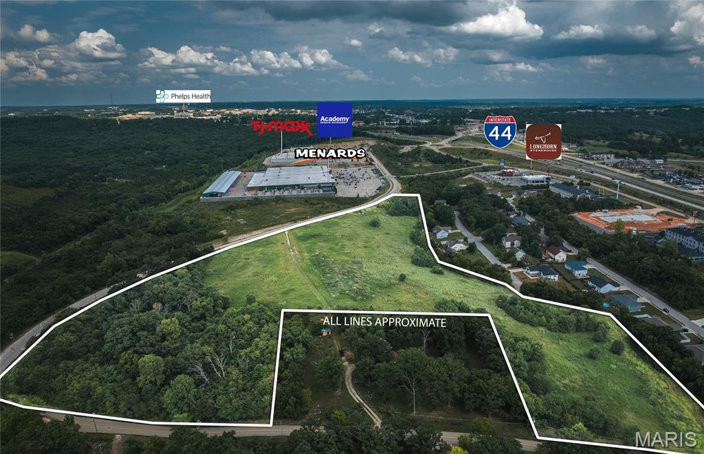 Commercial Sale for sale – 0  Westside Drive  Rolla, MO