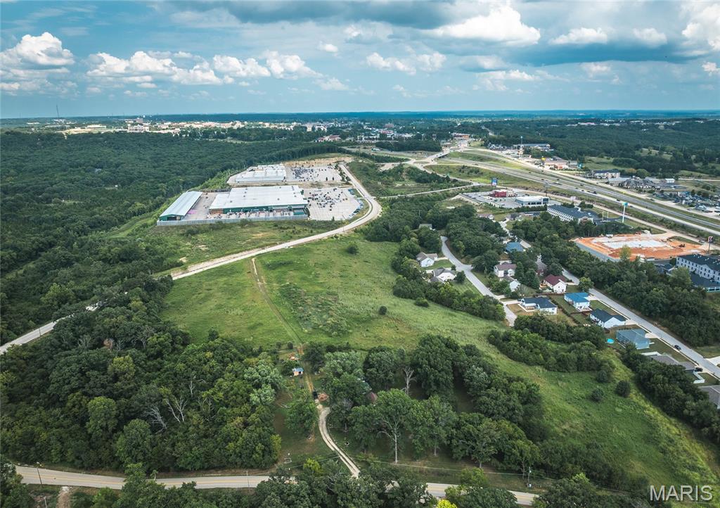 Photo 4 - Commercial Sale for sale – 0  Westside Drive  Rolla, MO