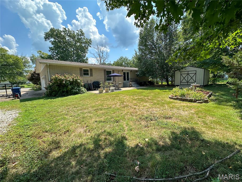 Photo 9 - Residential for sale – 1403 S Henderson Street  Salem, MO