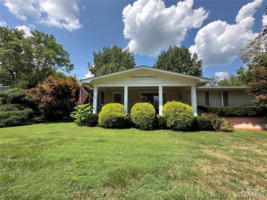 Residential for sale – 1403 S Henderson Street  Salem, MO