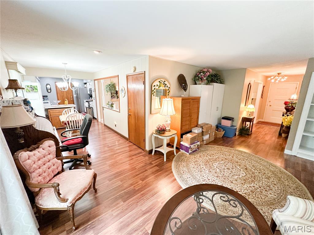 Photo 12 - Residential for sale – 1403 S Henderson Street  Salem, MO