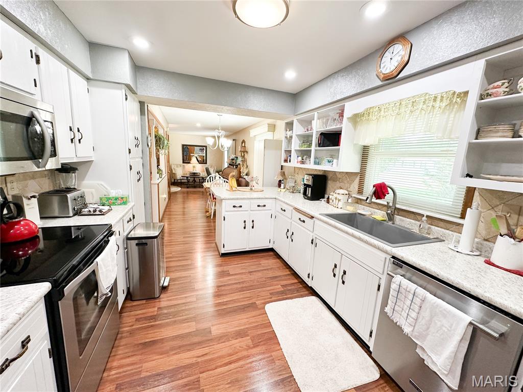 Photo 26 - Residential for sale – 1403 S Henderson Street  Salem, MO