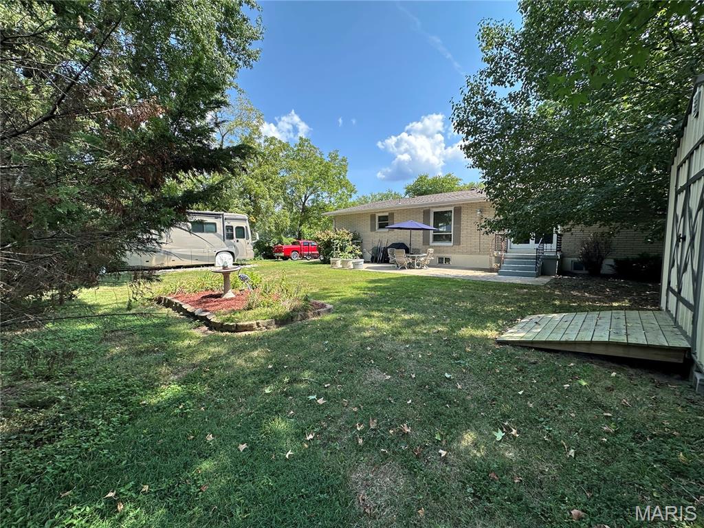 Photo 5 - Residential for sale – 1403 S Henderson Street  Salem, MO