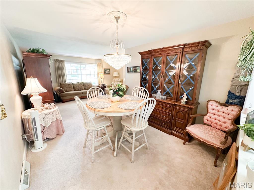 Photo 14 - Residential for sale – 1403 S Henderson Street  Salem, MO