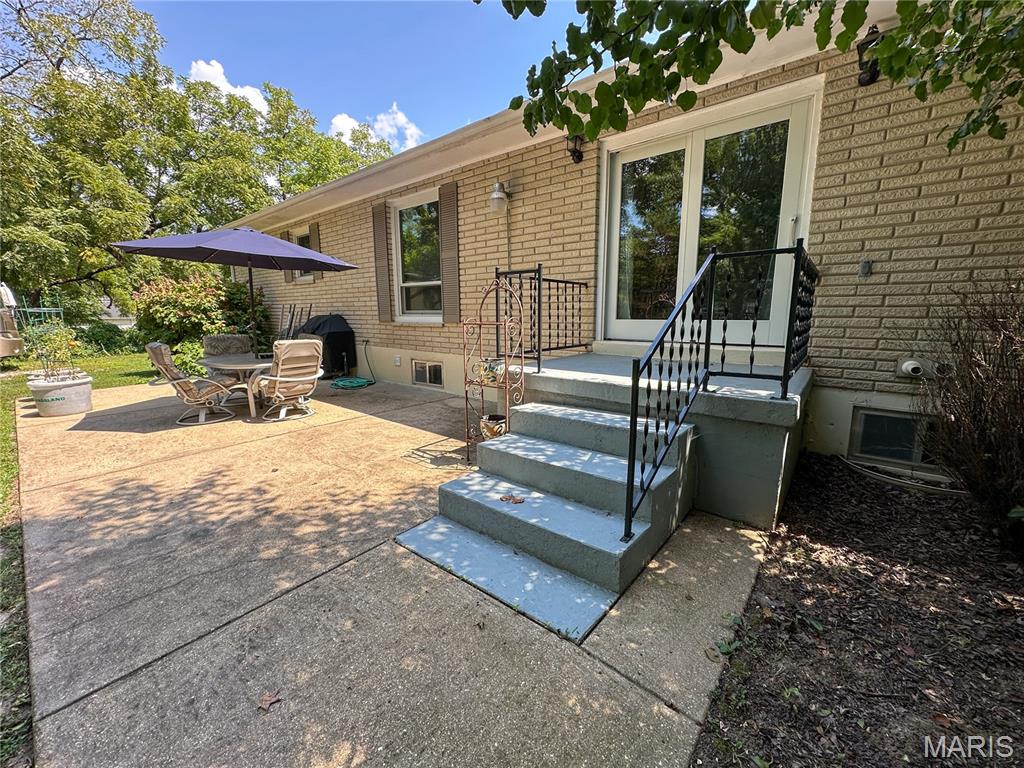 Photo 4 - Residential for sale – 1403 S Henderson Street  Salem, MO
